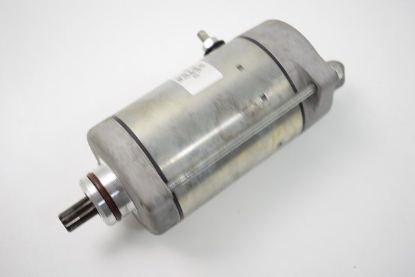 Motor Arranque Bmw C 650 C-650 Gt 2014 Original