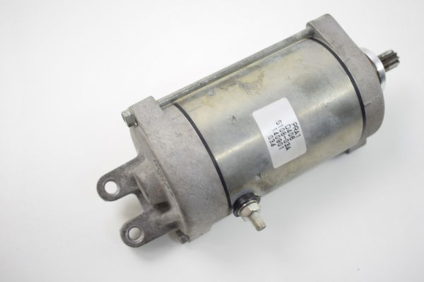 Motor Arranque Bmw C 650 C-650 Gt 2014 Original
