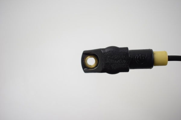 Sensor Ponto Virabrequim Ckp Bmw C 650 C-650 Gt 2014 Orig.