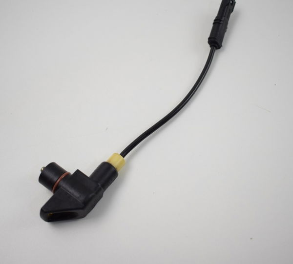 Sensor Ponto Virabrequim Ckp Bmw C 650 C-650 Gt 2014 Orig.