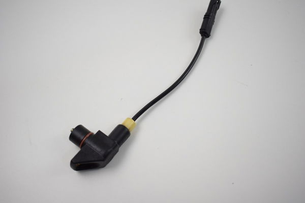 Sensor Ponto Virabrequim Ckp Bmw C 650 C-650 Gt 2014 Orig.