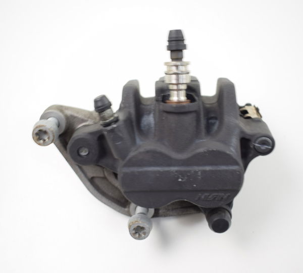 Pinça Freio Dianteiro Esquerdo Bmw C 650 C-650 Gt 2014 Orig.