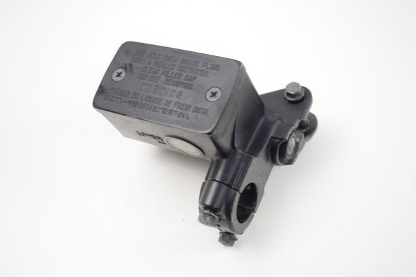 Cilindro Freio Dianteiro Bmw C-650 C 650 Gt 2014 Original