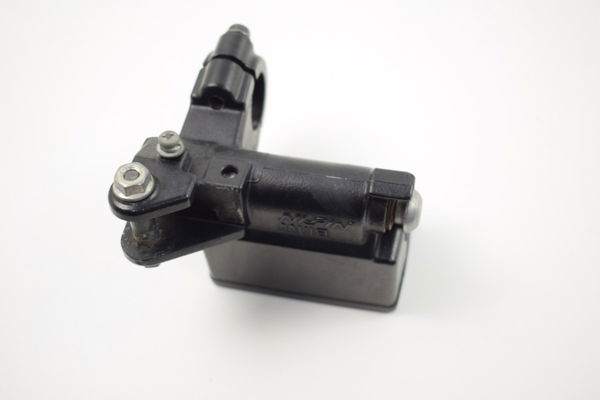Cilindro Embreagem Bmw C-650 C 650 Gt 2014 Original