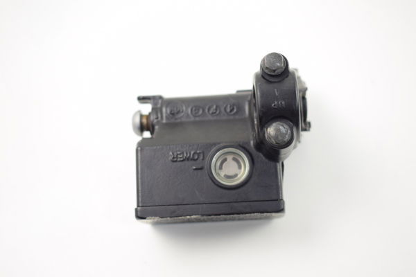 Cilindro Embreagem Bmw C-650 C 650 Gt 2014 Original