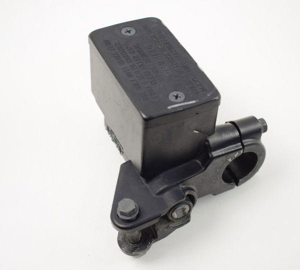 Cilindro Embreagem Bmw C-650 C 650 Gt 2014 Original