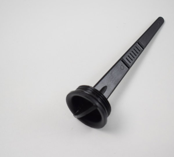 Vareta Oleo Bmw C 650 C-650 Gt 2014 Original 