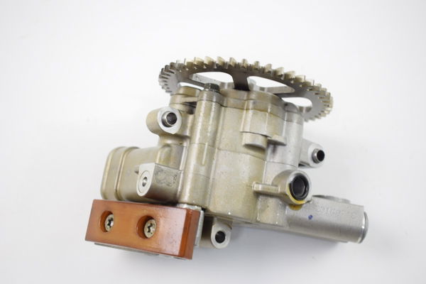 Bomba Oleo Bmw C-650 C 650 Gt 2014 Original