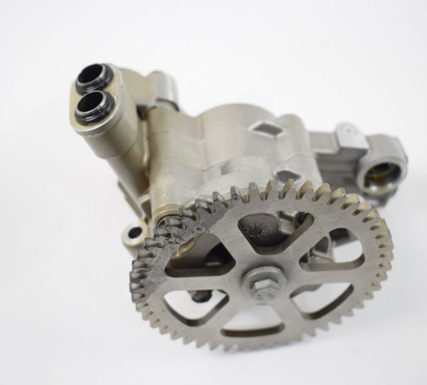 Bomba Oleo Bmw C-650 C 650 Gt 2014 Original