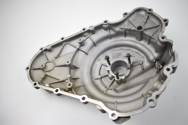 Tampa Motor Estator Bmw C-650 C 650 Gt 2014 Original
