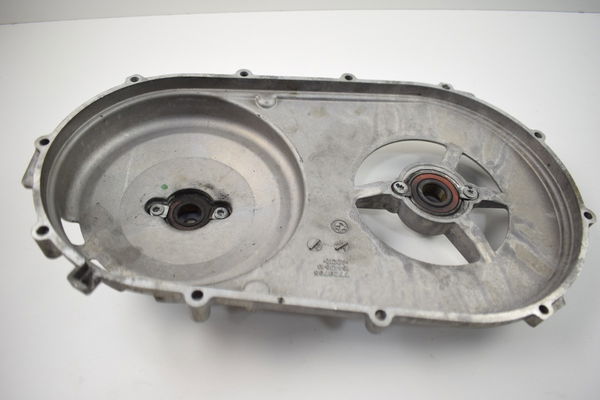 Tampa Motor Embreagem Bmw C 650 C-650 Gt 2014 Original