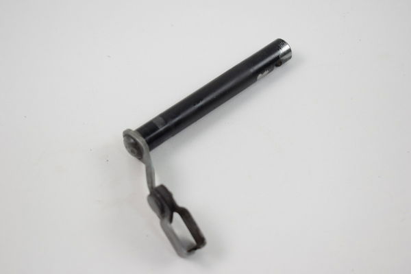 Braço Embreagem Kawasaki Ninja 300 Z 300 Original
