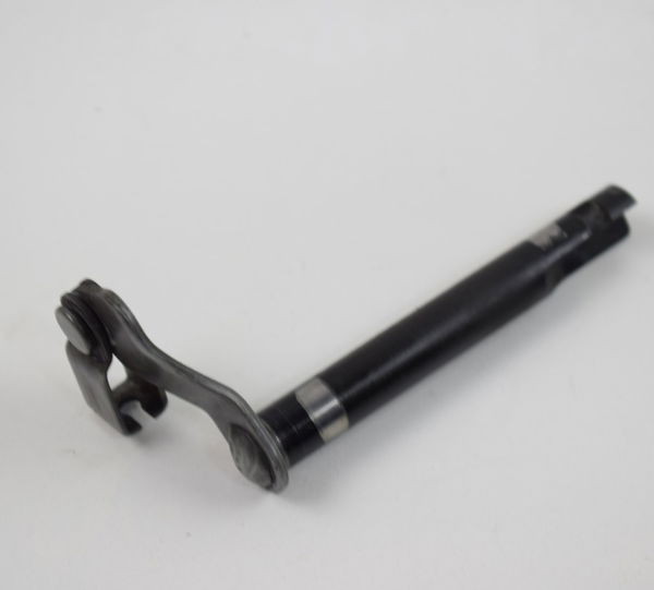 Braço Embreagem Kawasaki Ninja 300 Z 300 Original