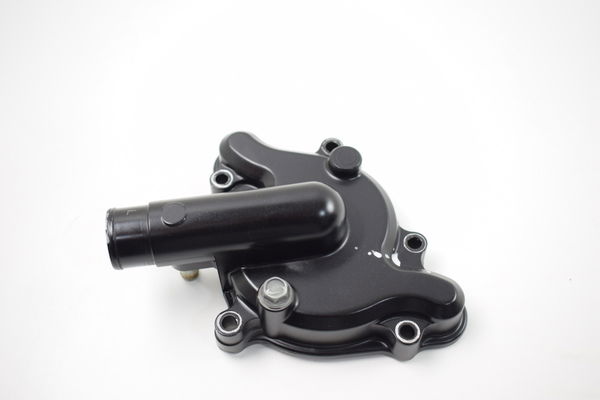 Tampa Bomba Água Suzuki Dl 1000 V-strom 14-19 Original