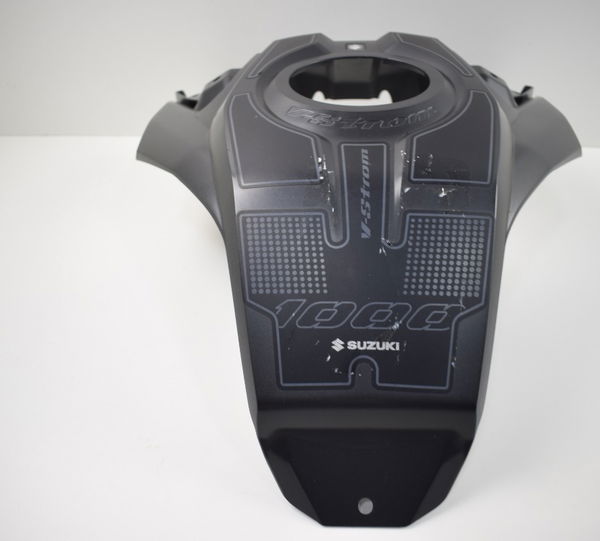 Capa Tanque Carenagem Suzuki Dl 1000 V-strom 14-19 C/avaria