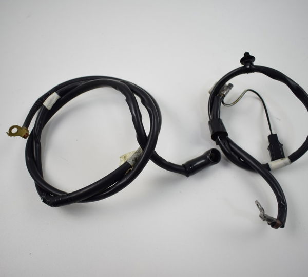 Cabo +/- Bateria Suzuki Dl 1000 V-strom 14-19 Original