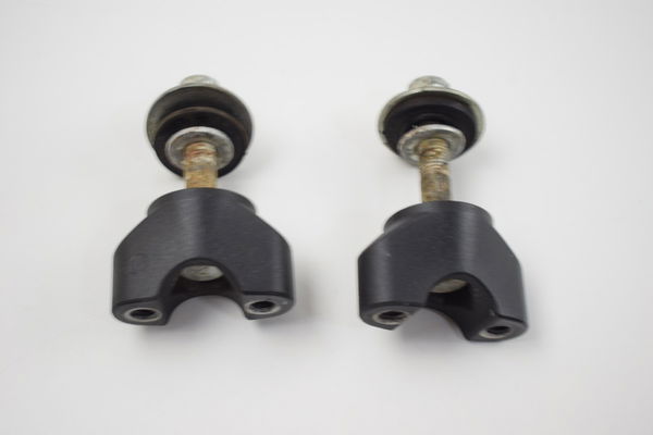 Suporte Guidao Suzuki Dl 1000 V-strom 14-19 Original