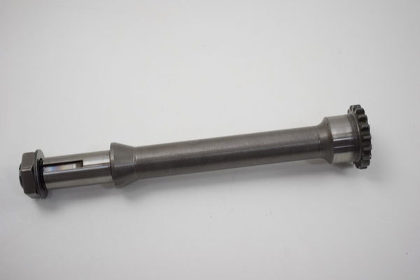 Eixo Bomba Agua Suzuki Dl 1000 V-strom 14-19