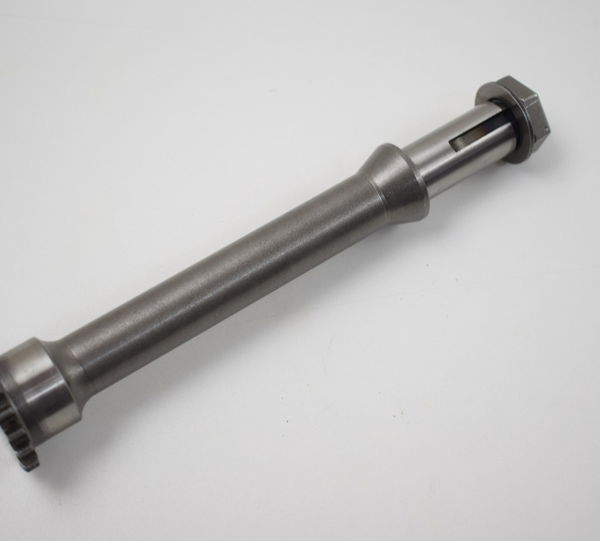 Eixo Bomba Agua Suzuki Dl 1000 V-strom 14-19