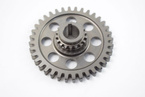 Engrenagem Corrente Comando Suzuki Dl 1000 V-strom 14-19