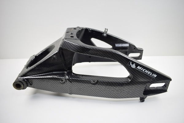Balança Quadro Elástico Gsx-r Srad 1000 08-09-10 Original 