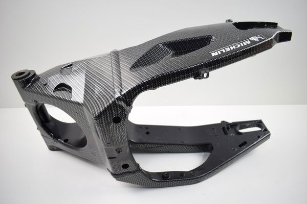 Balança Quadro Elástico Gsx-r Srad 1000 08-09-10 Original 