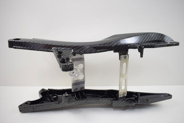Quadro B Suzuki Gsx-r 1000 08-09-10 Original 