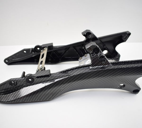 Quadro B Suzuki Gsx-r 1000 08-09-10 Original 