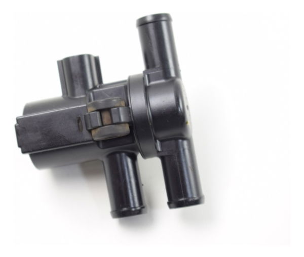 Solenoide Válvula Ar Gsx-r Srad 1000 08-09-10 Original 