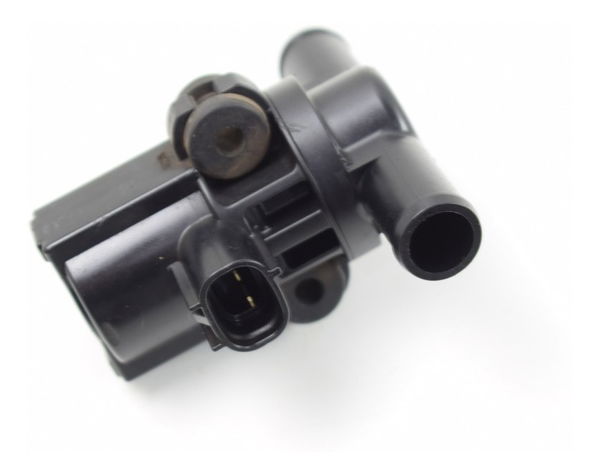 Solenoide Válvula Ar Gsx-r Srad 1000 08-09-10 Original 