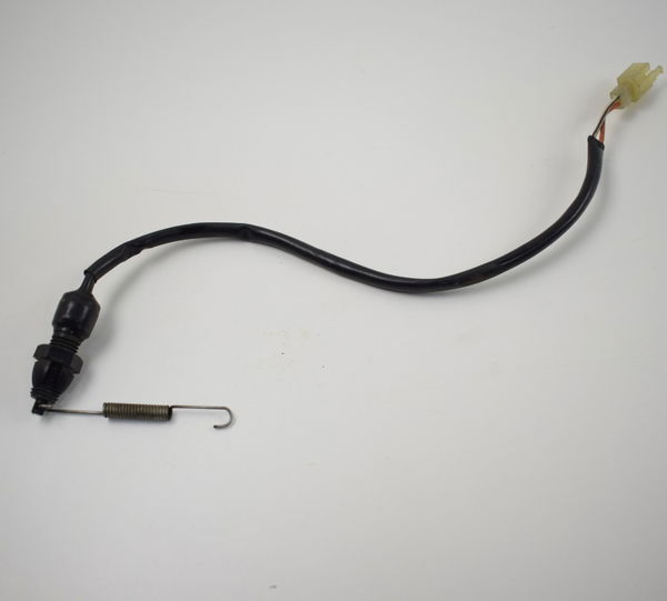 Interruptor Freio Traseiro Gsx-r Srad 1000 08-09-10 Original