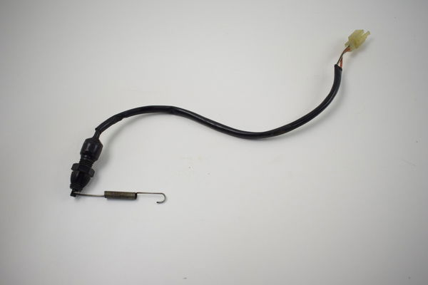 Interruptor Freio Traseiro Gsx-r Srad 1000 08-09-10 Original