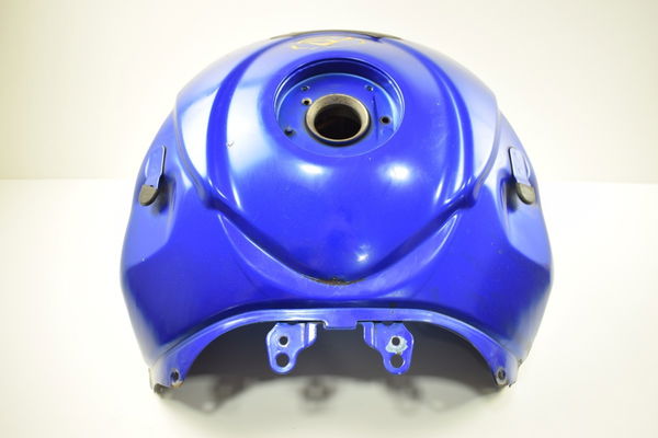 Tanque Gsx-r Srad 1000 08-09-10 C/avaria Original