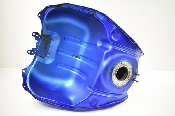 Tanque Gsx-r Srad 1000 08-09-10 C/avaria Original