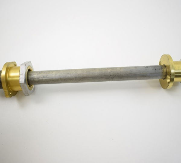 Eixo Balança Gsx-r Srad 1000 08-09-10 Original 