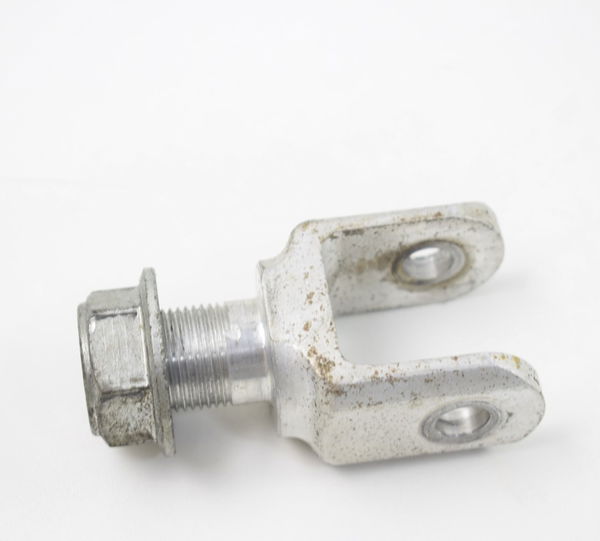 Suporte Amortecedor Traseiro Gsx-r Srad 1000 08-09-10