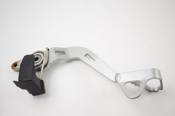 Pedal Freio Tras. Bmw R1200 R 1200 Gs Adv 08-12 Original