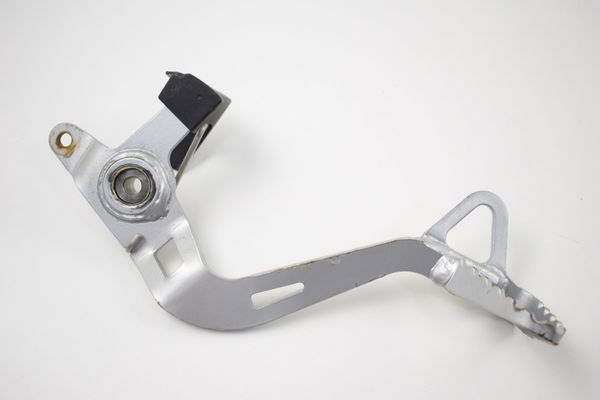 Pedal Freio Tras. Bmw R1200 R 1200 Gs Adv 08-12 Original