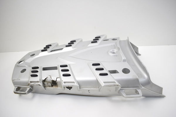 Bagageiro Bmw R1200 R 1200 Gs Adv 08-12 C/avaria
