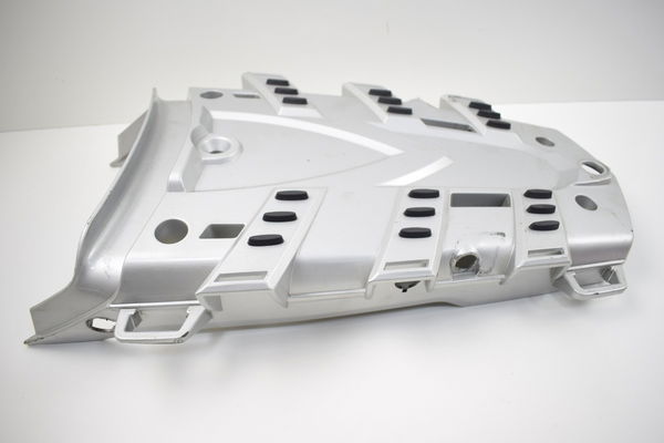 Bagageiro Bmw R1200 R 1200 Gs Adv 08-12 C/avaria