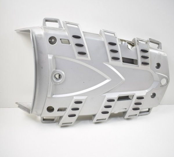 Bagageiro Bmw R1200 R 1200 Gs Adv 08-12 C/avaria