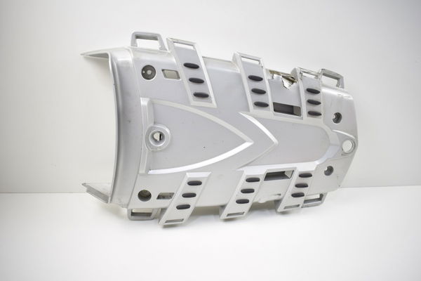 Bagageiro Bmw R1200 R 1200 Gs Adv 08-12 C/avaria