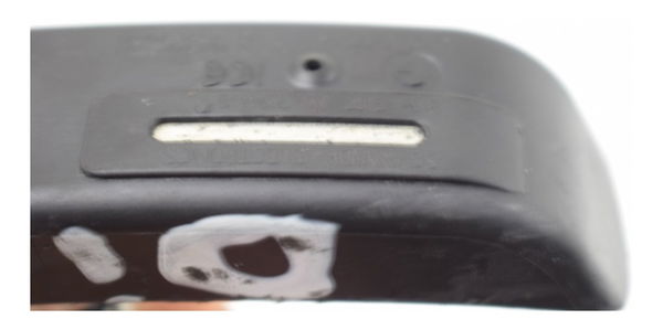 Sensor Rdc Pressão Pneu Dianteiro Bmw R1200 R 1200 Gs 08-12