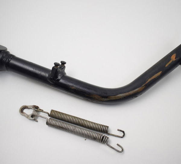 Pedal Lateral Descanso Bmw R1200 R 1200 Gs Adv 08-12 