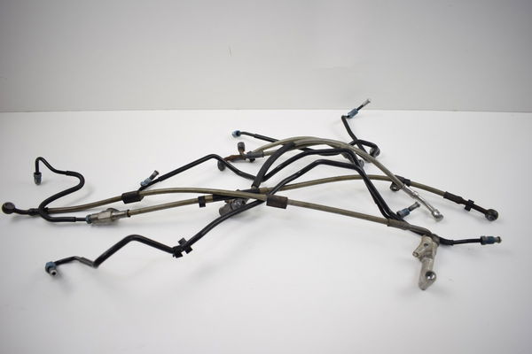 Flexivel Freio (jogo) Bmw R1200 R 1200 Gs Adv 08-12 Original