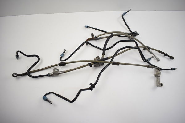 Flexivel Freio (jogo) Bmw R1200 R 1200 Gs Adv 08-12 Original
