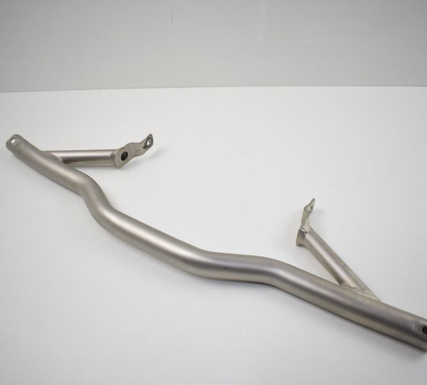 Suporte Protetor Motor Bmw R1200 R 1200 Gs Adv 08-12