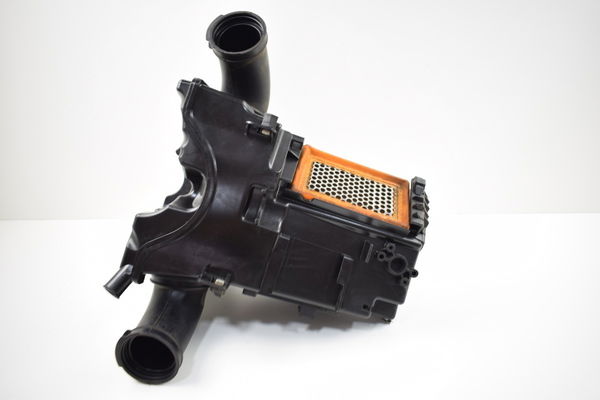 Caixa Filtro Ar Bmw R 1200 R1200 Gs Adv 08-12 C/avaria