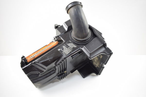 Caixa Filtro Ar Bmw R 1200 R1200 Gs Adv 08-12 C/avaria