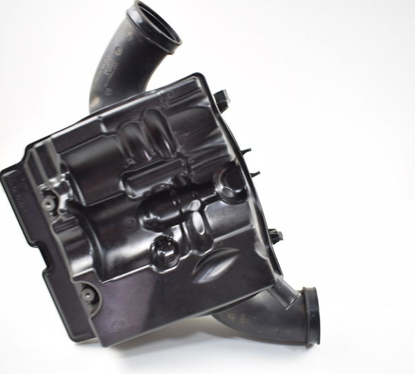 Caixa Filtro Ar Bmw R 1200 R1200 Gs Adv 08-12 C/avaria